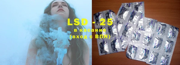прущая мука Липки