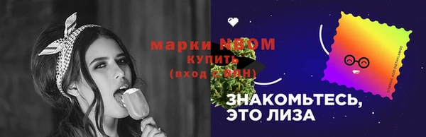 индика Лиски