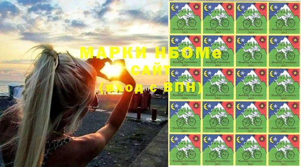 прущая мука Липки